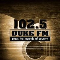 102.5 Duke FM