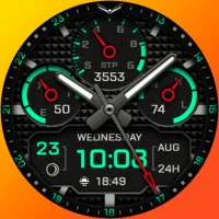 Ballozi AERONOX VERTEX Hybrid